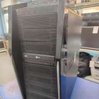 Сборка Phenom II X4 945, GT 440, RAM 6 GB, HDD 750 GB