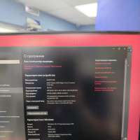 Сборка FX-8320, Radeon RX 470, RAM 16 GB, HDD 1 TB + SSD 120 GB