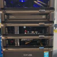 Сборка FX-8320, Radeon RX 470, RAM 16 GB, HDD 1 TB + SSD 120 GB