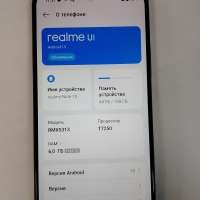 Realme Note 70 6/128GB Duos