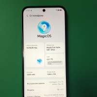 Honor X6c 6/256GB Duos