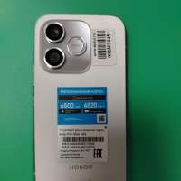 Honor 600 Lite 8/256GB Duos