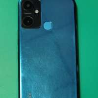 Infinix Smart 6 Plus 2/64GB Duos