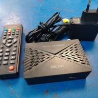 DEXP HD 7789P