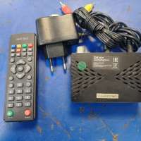 DEXP HD 7789P