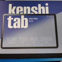 KENSHI Pad Pro E111 256GB