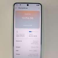 Realme 10 Pro 8/256GB Duos