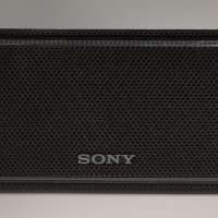 Sony Extra Bass SRS-XB31
