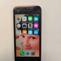 Apple iPhone 5S 32GB