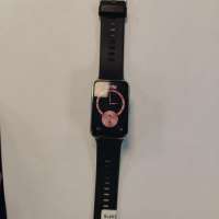 Huawei Watch Fit Elegant Edition с СЗУ