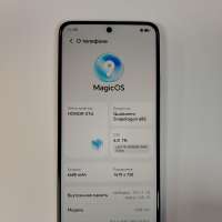 Honor X7d 6/128GB Duos