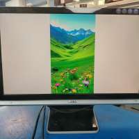 BenQ E2200HDA
