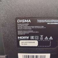 DIGMA DM-LED24SBB32
