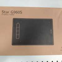 XP-Pen Star G960S
