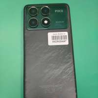 POCO F6 Pro 12/512GB Duos