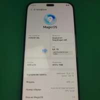 Honor X8c 8/128GB Duos