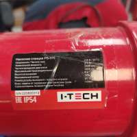 I-Tech PS-370
