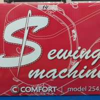 Comfort 2545