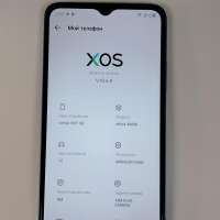 Infinix Hot 30i 8/128GB Duos