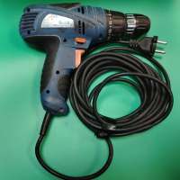 Dexter Power J1Z-HW06-10