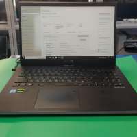 ASUS VivoBook A571GT-BQ938