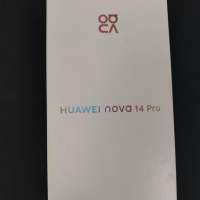 Huawei nova 14 Pro 12/512GB Duos