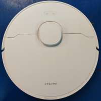 Dreame F10 с СЗУ