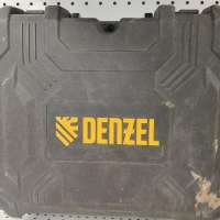 DENZEL CIDB-18-02BM с СЗУ