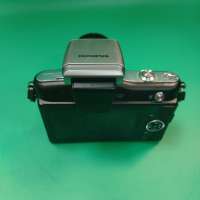 Olympus PEN Mini E-PM1 kit с СЗУ