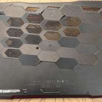 MSI Katana 17 B12UCR-820XRU