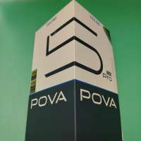 TECNO Pova 5 Pro 5G 8/128GB Duos