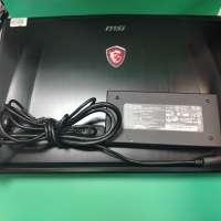 MSI GP72 7RDX-488XRU