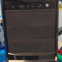 Сборка i5-13600KF, GTX 1070 Ti 8GB, 8GB RAM, SSD 512 GB