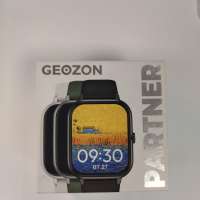 GEOZON Partner с СЗУ