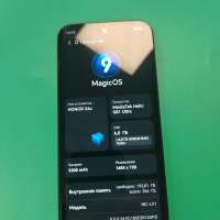 Honor X6c 6/256GB Duos