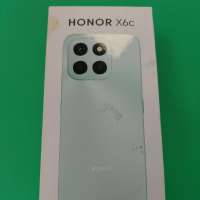 Honor X6c 6/256GB Duos