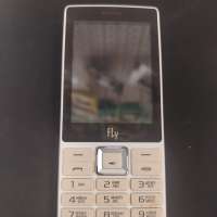 Fly TS112 три сим карты