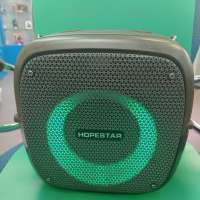 Hopestar Party One