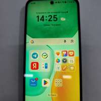 Honor X6c 6/128GB Duos