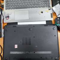 HP Pavilion 15-g001sr F7R95EA