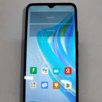 Infinix Hot 20i 4/64GB Duos