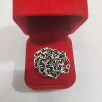 Браслет серебро 925 11,15g, вес изделия 11.25g, длина 20 см