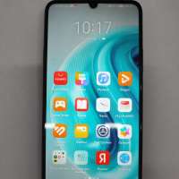 Huawei Nova Y72 8/256GB Duos