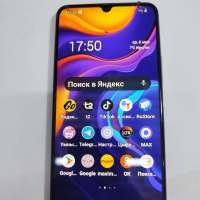 Vivo V20 8/128GB Duos