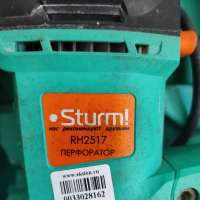 Sturm! RH2517