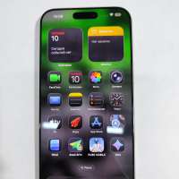 Apple iPhone 17 Pro Max 256GB
