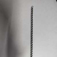 Браслет серебро 925 12,20g, вес изделия 12.2g