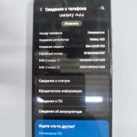 Samsung Galaxy A32 4/128GB Duos