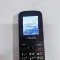 Philips Xenium E2101 Duos