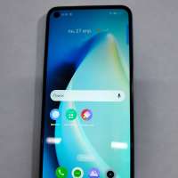 Realme Narzo 50 4/128GB Duos